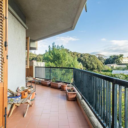 Palazzo Reale & Piazza Indipendenza Roomy Flat Palerme Extérieur photo