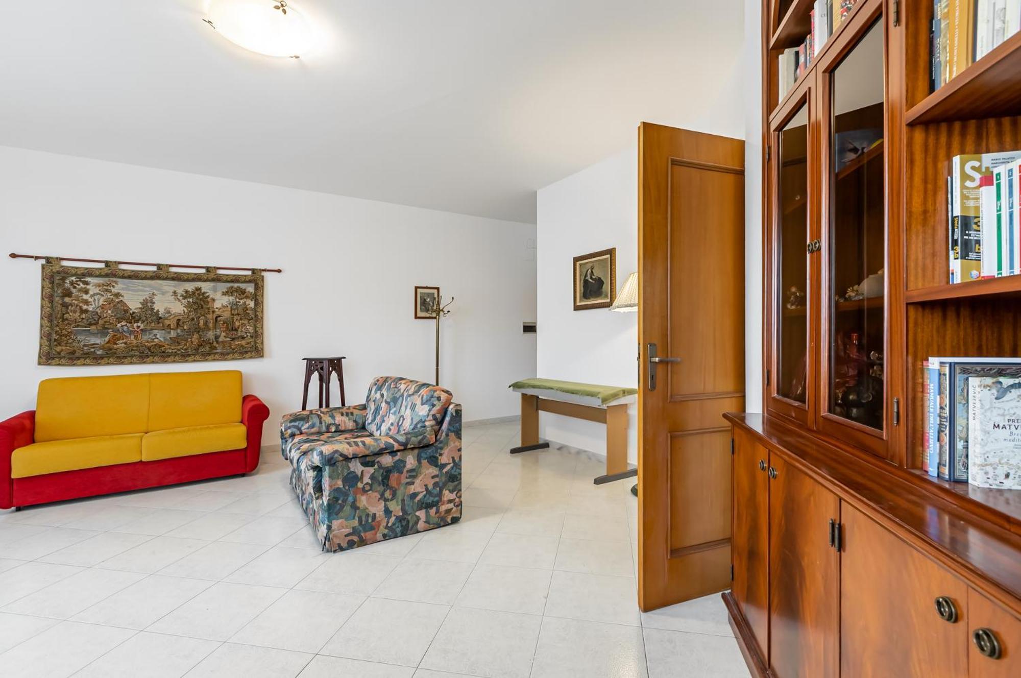 Palazzo Reale & Piazza Indipendenza Roomy Flat Palerme Extérieur photo
