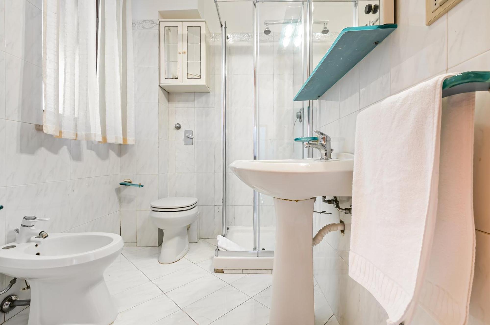 Palazzo Reale & Piazza Indipendenza Roomy Flat Palerme Extérieur photo