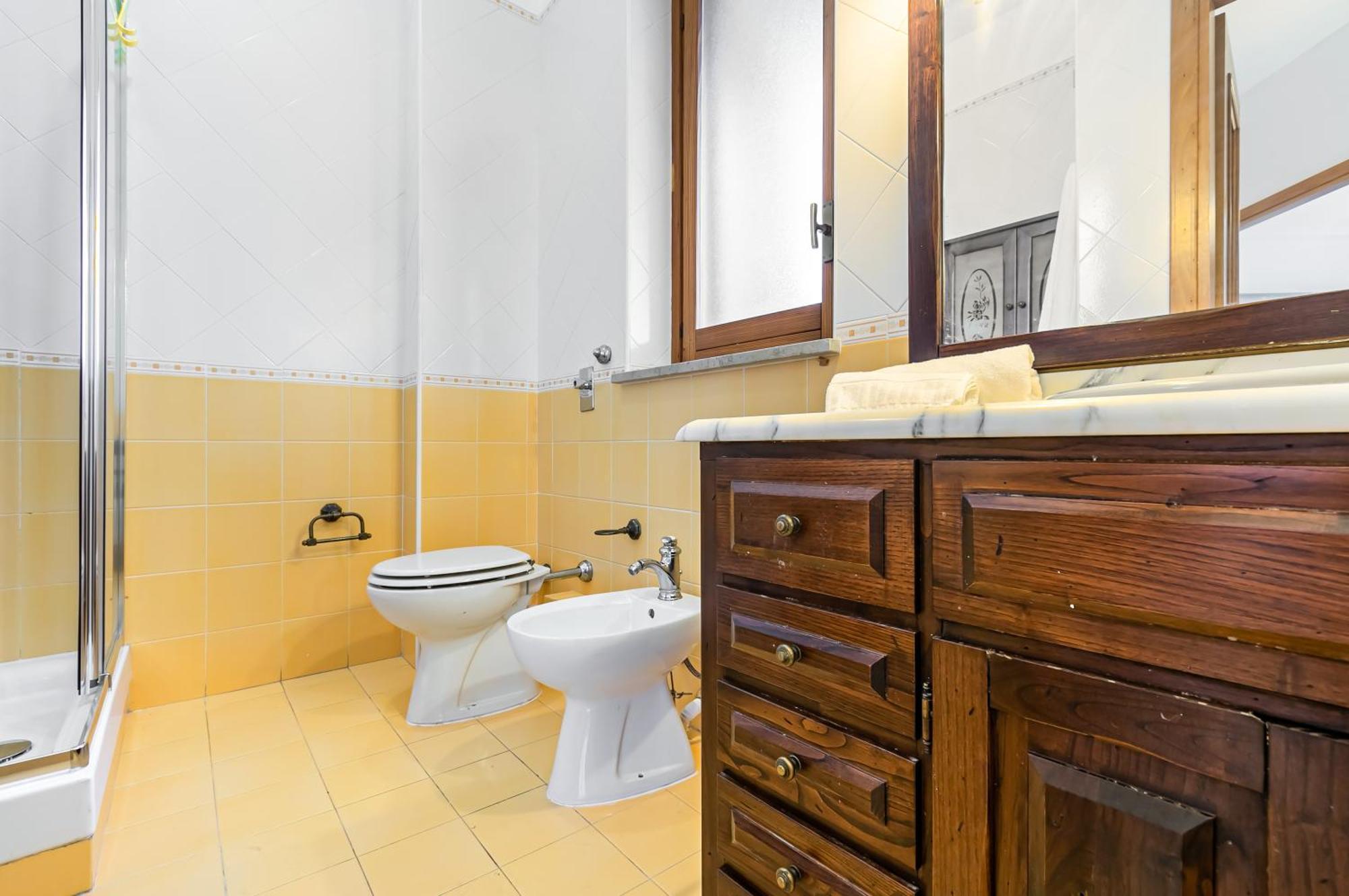 Palazzo Reale & Piazza Indipendenza Roomy Flat Palerme Extérieur photo