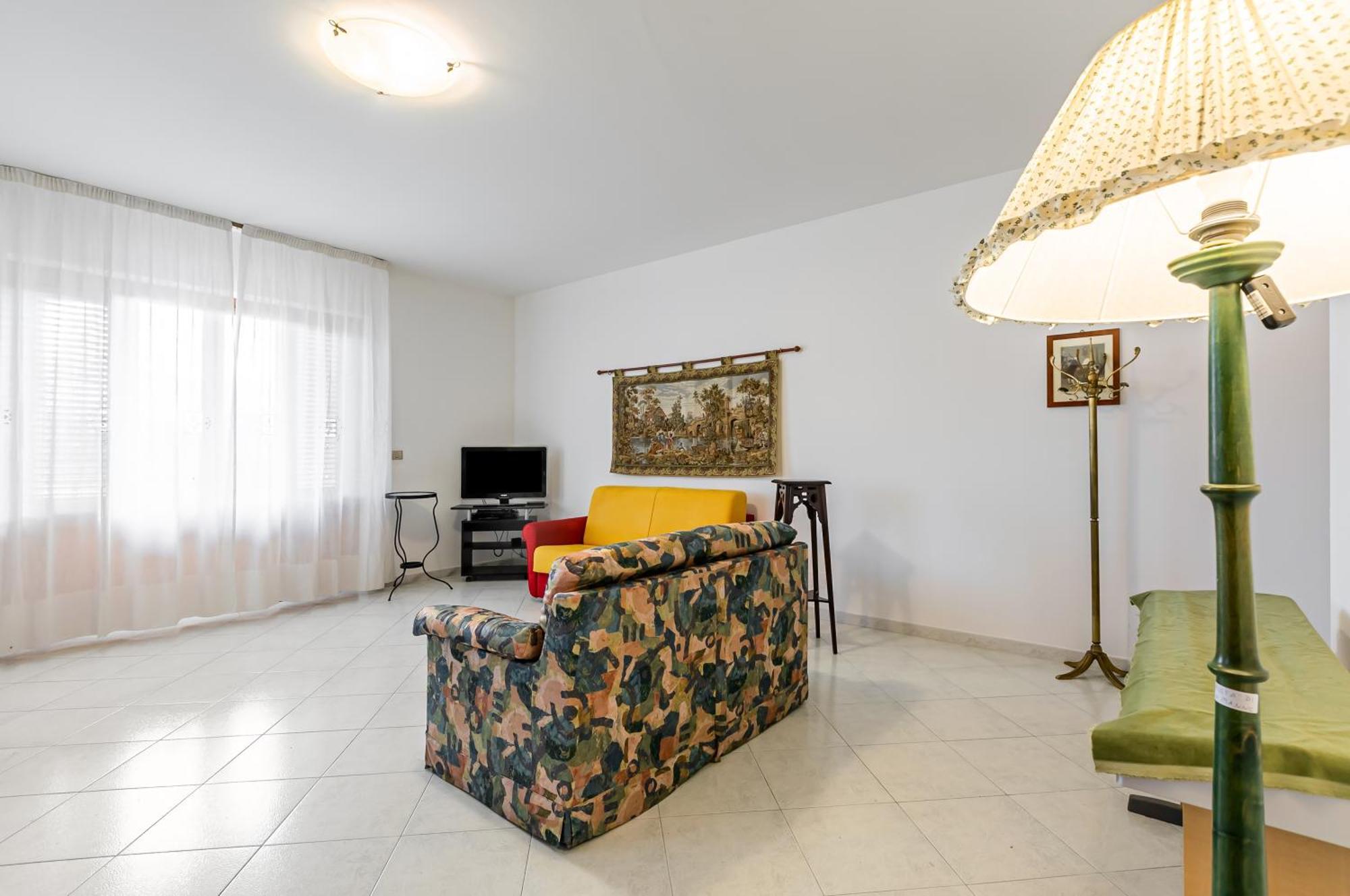 Palazzo Reale & Piazza Indipendenza Roomy Flat Palerme Extérieur photo