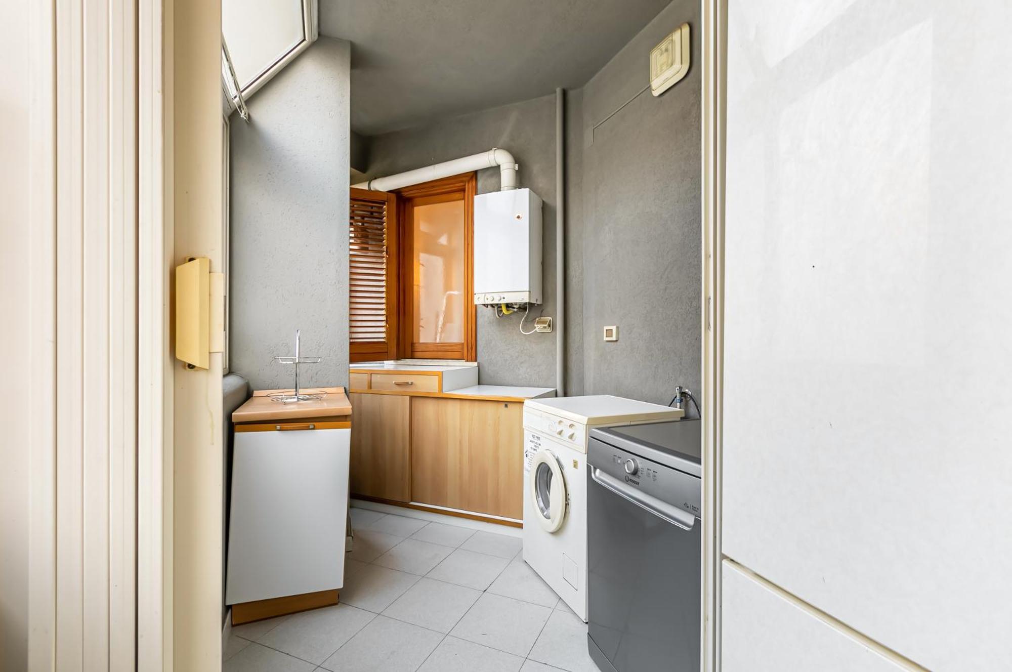 Palazzo Reale & Piazza Indipendenza Roomy Flat Palerme Extérieur photo